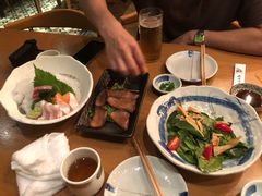 -天手古舞居酒屋(889广场店)