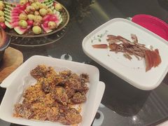 -盛百味·家宴餐厅(霸州分店)