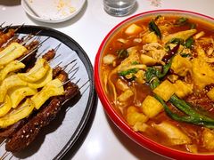 -卡路里的烤宴(浑南首创店)