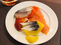 -元素自助餐厅·生蚝·海鲜·刺身(萝岗汇华希尔顿逸林酒店)