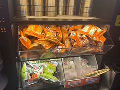 -探鱼·鲜青椒爽麻烤鱼(三水广场店)