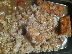 -CURRY YA 熟成咖哩專門店(深圳湾万象城店)