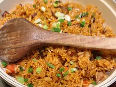 -古都历食南京菜·烤鸭·鸭血粉丝·汤包(南京博物院店)