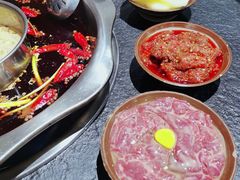 -胖碗火锅(观音桥店)
