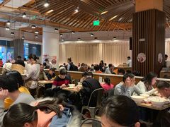 大堂-阳阳中国饭(北京荟聚店)