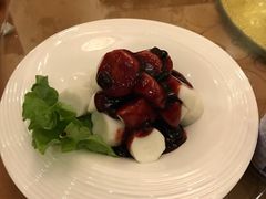 -大眼锅贴饺子(河西店)