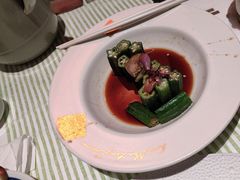 -桂满陇·景观餐厅(新世界店)