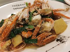 -盛港湾海鲜食府(黄沙店)