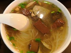 -秦淮小吃城(夫子庙店)