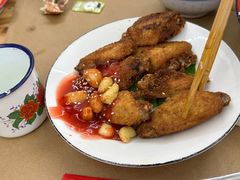 -老三样·旧食新味(绿地店)