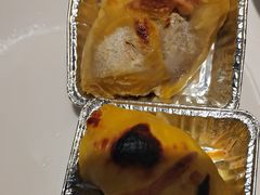 -半岛听涛蒸汽海鲜自助(K11店)