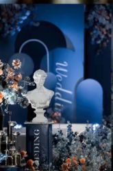 -四方阁酒楼·宴会厅(圣灯店)