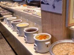 -素满香·素食自助餐(苏州·临顿路店)