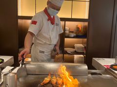 -火地铁板烧(昆山万象汇店)