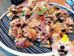 -有红鸡毛店·川菜(建设路店)