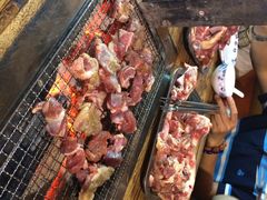 iphone_upload_pic-柿子树炭烤羊腿(金台路店)