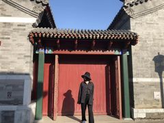 -后海公园