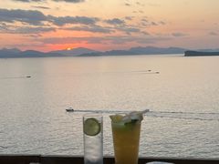 -Brew Farm·精酿农场海滨悬崖餐厅