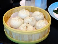 破皮包子-翠湖宾馆·中餐厅