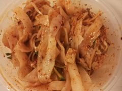 -子午路张记肉夹馍(小寨西路店)