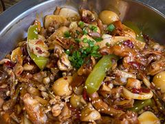 -沙掌门肉蟹煲(沙溪店)