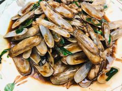 -快活林食家