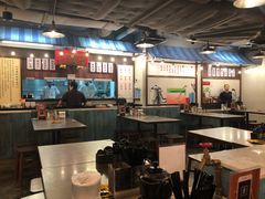 -松發肉骨茶(先得坊店)