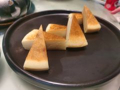 香煎小米糕-佬麻雀·剁椒鱼头(京基KK One店)