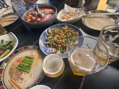 -雪熊精酿·哈尔滨烧烤酒馆(非遗大串店)