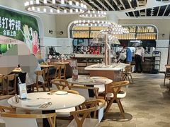 -必胜客(广渠路店)