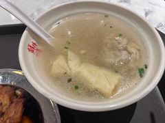 -鲜得来排骨年糕(即墨路店)