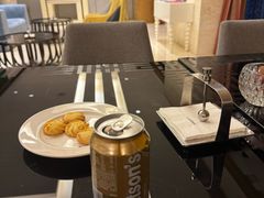 -青岛富力艾美酒店