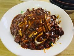 -肉盖面馆(兴科大道店)