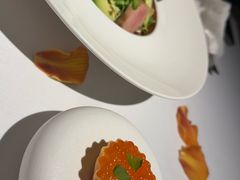 -Oyster Talks 四度蚝法餐厅