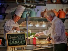 -咖啡苑·沈阳今旅酒店Hotel Jen·香格里拉集团