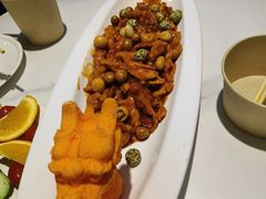 -楚鱼王·河鲜·湖北菜(华农店)