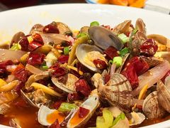 -众想海鲜·烧烤·海肠捞饭·渔家菜(孙家疃店)