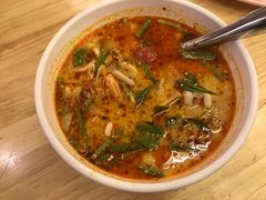 -J Daeng Seafood