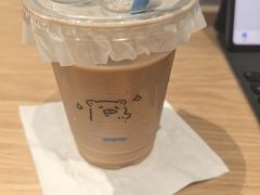 -Something For(中洲湾店)