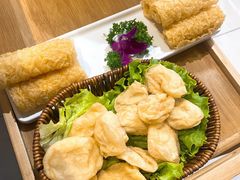 -濠七糟粕醋•海南酸汤火锅(中关村店)