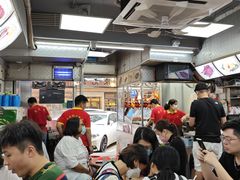 大堂-陈光记烧腊店(罗保博士街店)