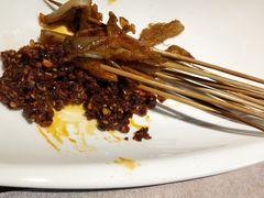 -串玖郎绿色串吧(丽晶公馆店)