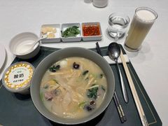 -祥记餐饮•豫粤珍味(金隅大厦店)
