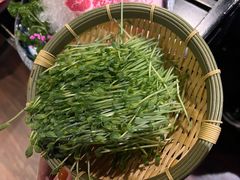 -捞王锅物料理(凯旋路店)