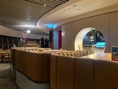 -悉尼塔旋转餐厅