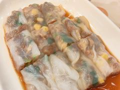 -點無缺茶楼·海鲜酒家(世博店)