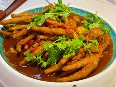 -亿牌牌东北烧烤(博物馆旗舰店)