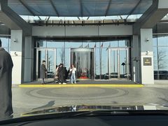 -青岛第三海水浴场