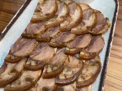 肘花-合合春饼·酱骨·东北菜(潘家园店)
