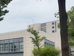 -上海海事大学(临港校区)